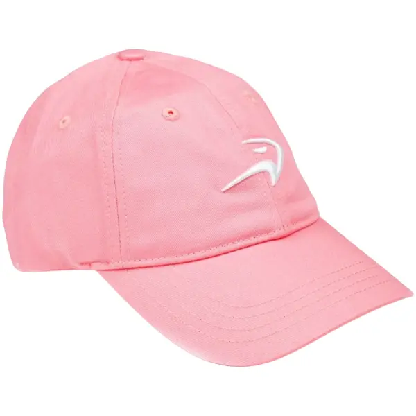 Baseball Cap FlyingEagle (Pink)