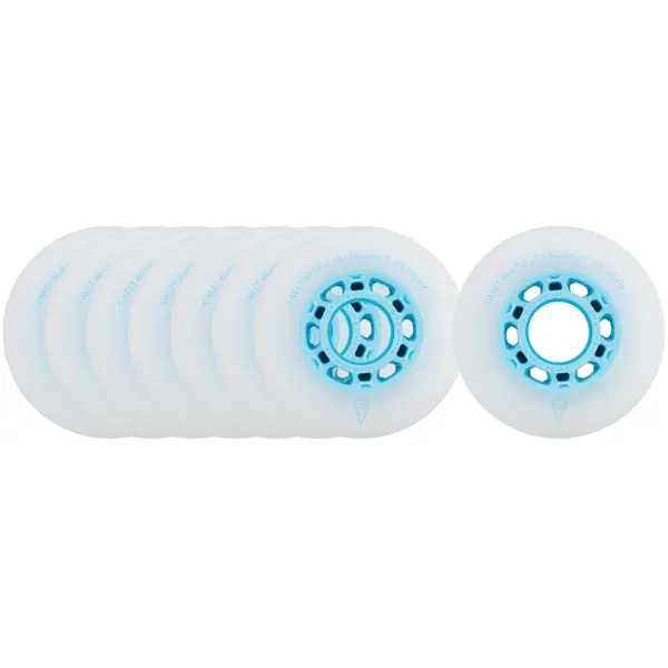 Inliner Rollen FlyingEagle Ice Cream (80mm - Blue Moon)