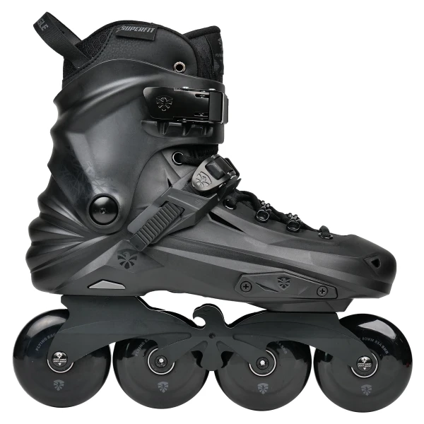 Freeskates FlyingEagle Reaver (Schwarz - 39)