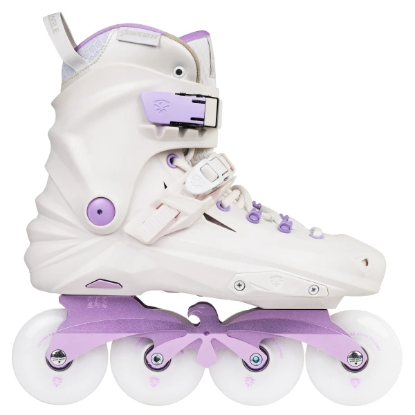 Freeskates FlyingEagle Reaver Damen (Weiß - 41)