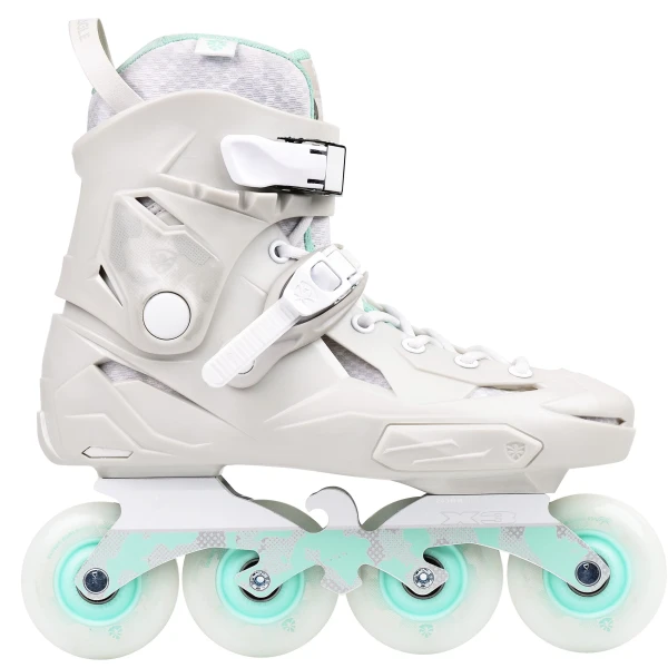 Inline Skates FlyingEagle Shrike (Weiß - 35-36)