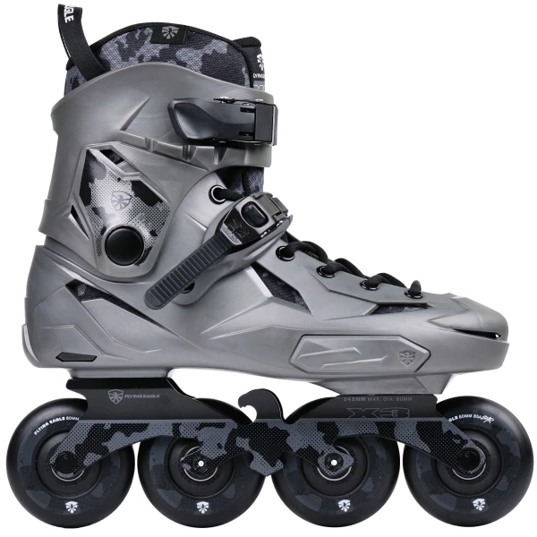 Inline Skates FlyingEagle Shrike (Grau - 39-40)