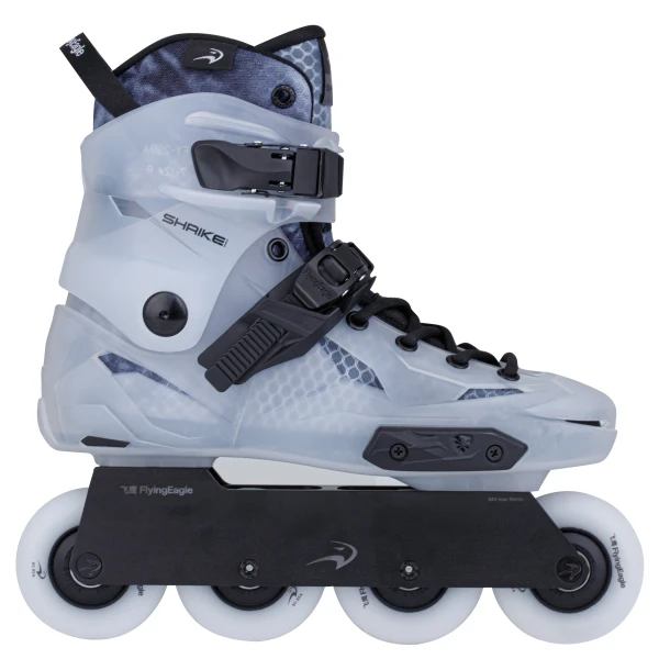 Freeskates FlyingEagle Shrike Pro (Weiß - 46)