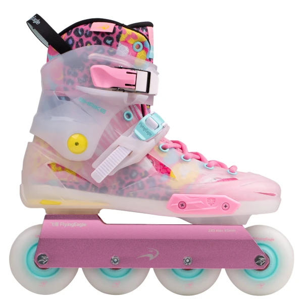 Freeskates FlyingEagle Shrike Pro Damen (Funky - 36)