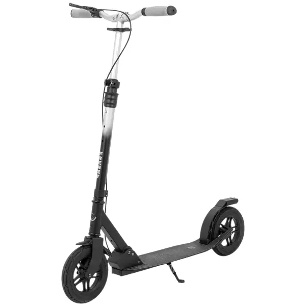 Frenzy 205 Air Zero Sparkcykel (Svart/Silver)