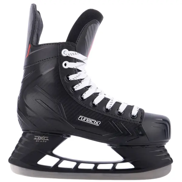 Ijshockeyschaatsen FunActiv DXG (44)