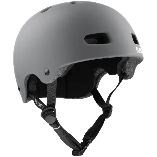 Hjälm Fuse Delta (S/M - Matt Stealth Grey)