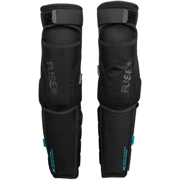 Knæbeskyttere Fuse Echo 100 Combo (S)