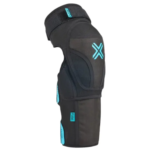 Knäskydd Fuse Echo 75 Combo (S)