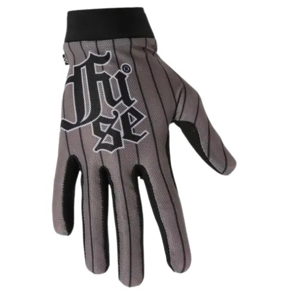 Handsker Fuse Omega Ballpark- (XL - Silver/Black)