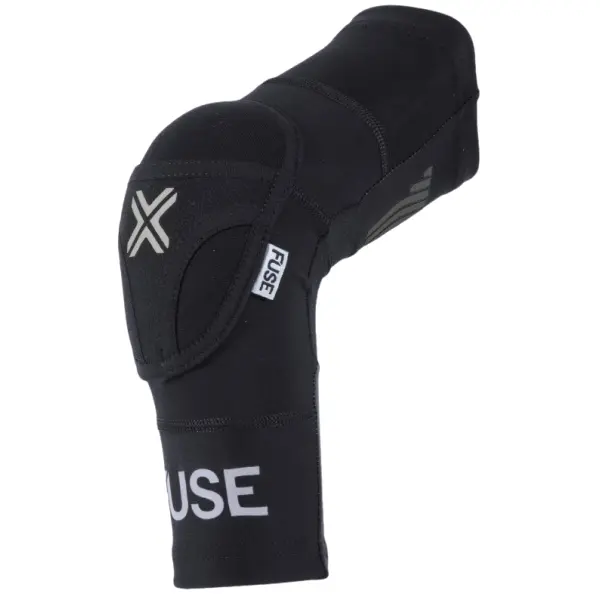 Armb&aring;gsskydd Fuse Omega (L-XL - Svart)