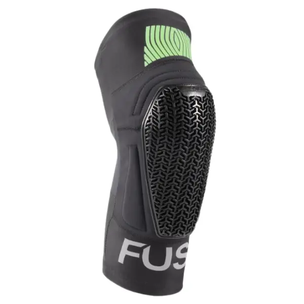 Knäskydd Fuse Omega Pocket (S/M)