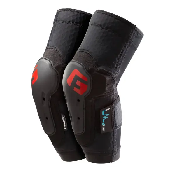 G-Form E-Line Ellenbogen Guard (XL - Schwarz)