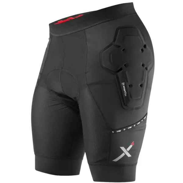 Crash Pants G-Form Pro X4 (L - Sort)