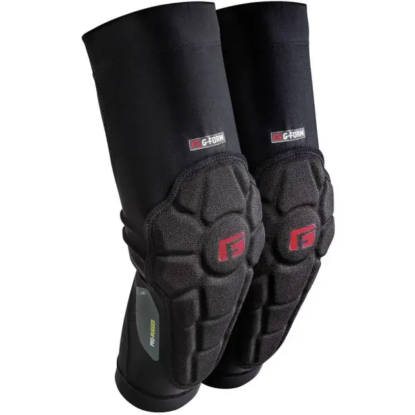 Armb&aring;gsskydd G-Form Rugged (XS - Svart)