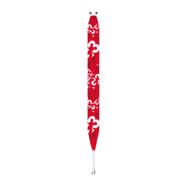 G3 Element Universal 100mm Ski Fell (Short)