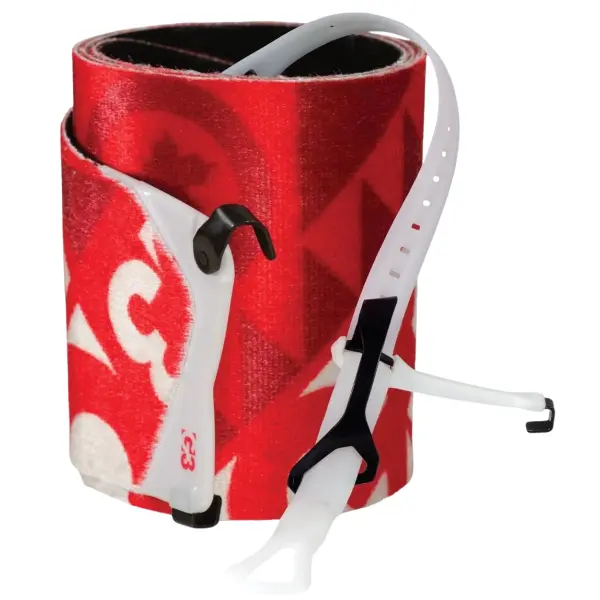 G3 Splitboard + Universal Skins (S/M)
