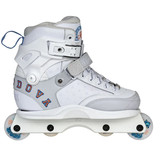 Aggressive Skates Gawds 1 Martina Svobodova (Weiß - 43)