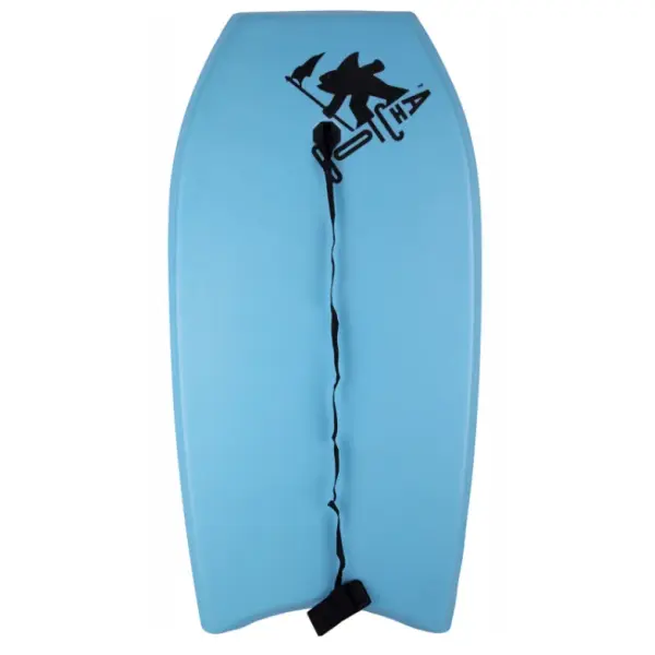 Bodyboard Gotcha 94 (94cm - Blau)