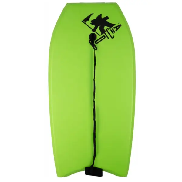 Bodyboard Gotcha 94 (94cm - Grün)