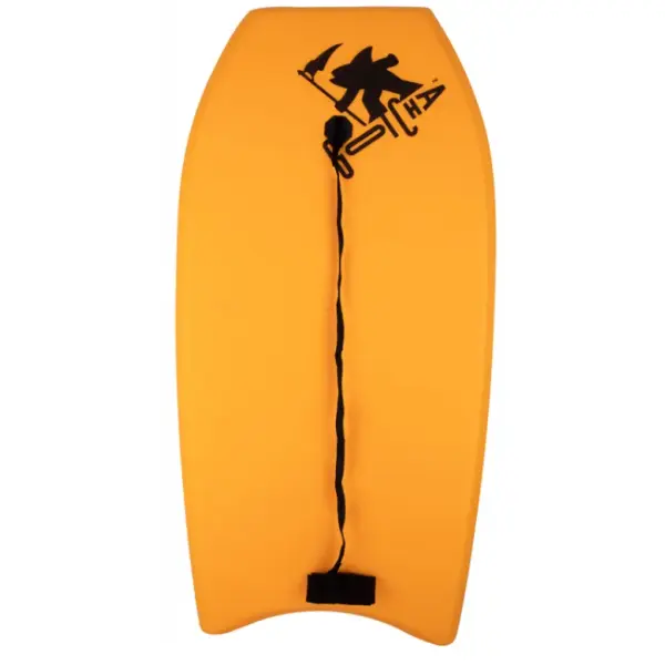 Bodyboard Gotcha 94 (94cm - Orange)