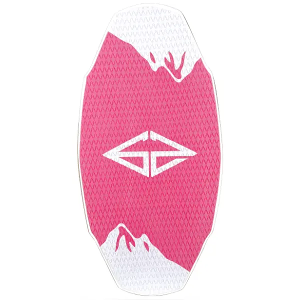 Skimboard GoZone K2 (40" - Pink)