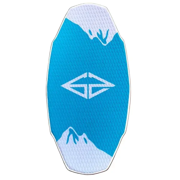 Skimboard GoZone K2 (40" - Blue)