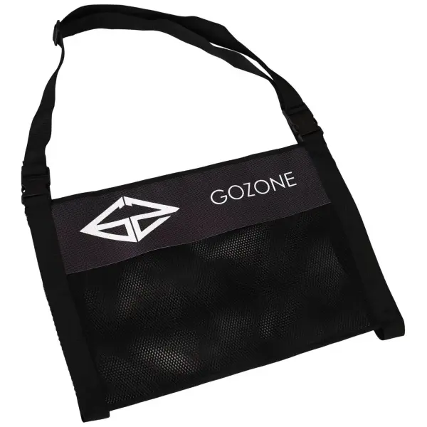 GoZone Skimboard Tasche (Schwarz)