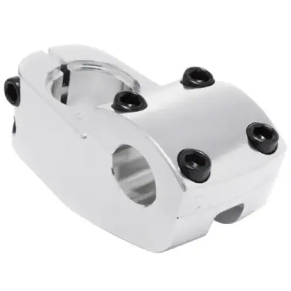 Top Load BMX Vorbau GT BK Elevated Top Load (Silber)
