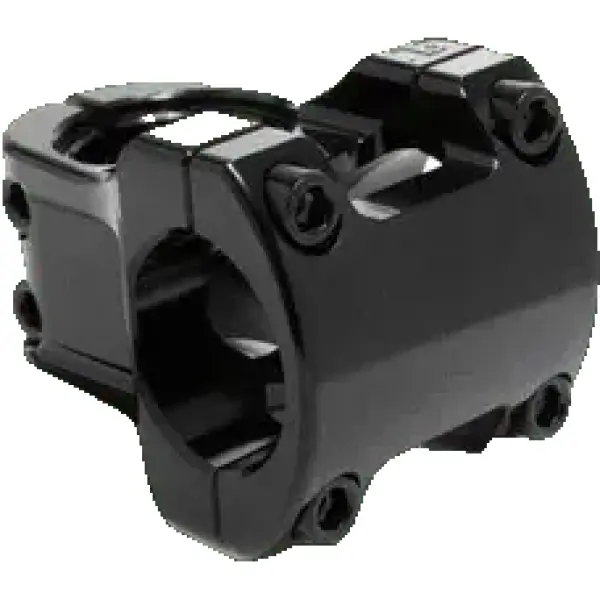 Vorbau BMX Front Load GT Jumper (Schwarz)