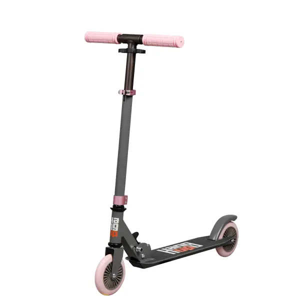 Løbehjul Børn HangUp Nova (Rosa)