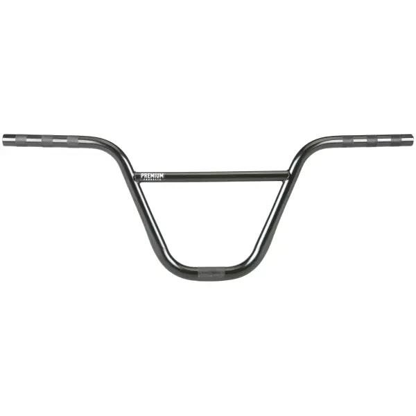 BMX Lenker Haro Chad Kerley Signature CK V3 (9" - Schwarz)