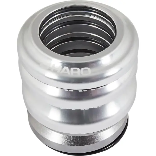 Steuersatz Haro Deadset Integrated (Silber)