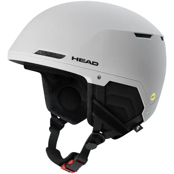 Skihjelm Head Compact Evo MIPS