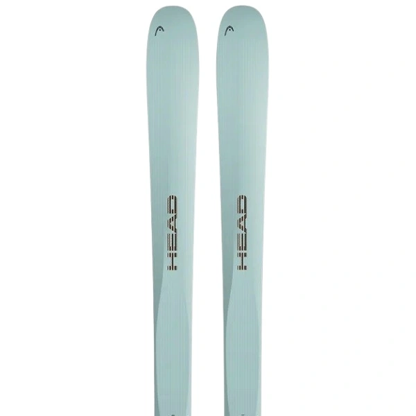 Tourenski Head Crux 81 (170cm - Blau)