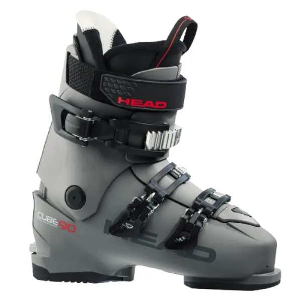 Skischuhe Herren Head Cube 3 90 (29.5 - Grau)