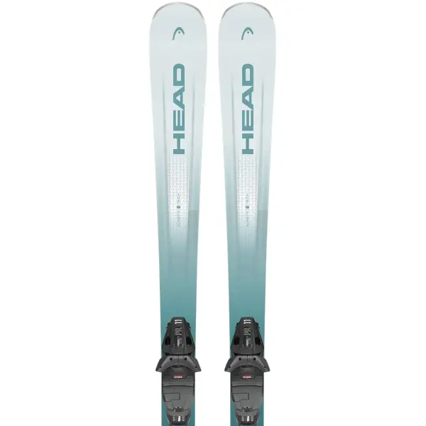 All Mountain Ski Head Discoivery 74 AM + PR 11 GW (177cm - Grün)