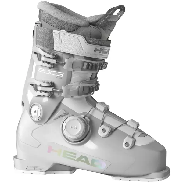 Skistøvler Dame Head Edge 85 HV BOA (26.5 - Grå)