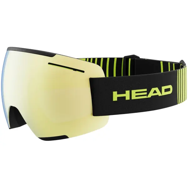 Slalombriller Head F-Lyt