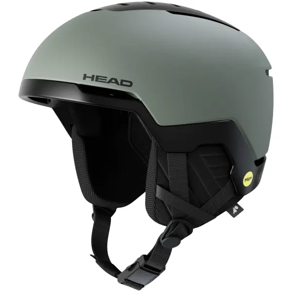 Skihjelm Head Faero Exp MIPS (XL-XXL - Team)