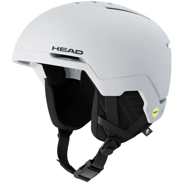 Skihelm Head Faero Exp MIPS (M-L - White)