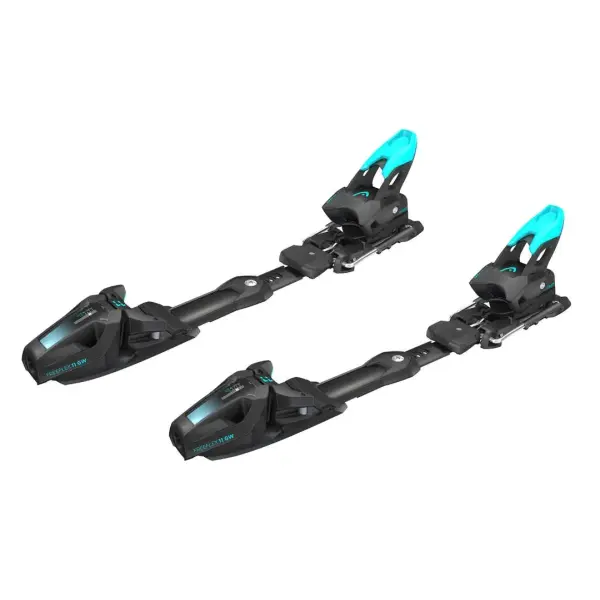Head Freeflex 11 GW Race Plate Ski Bindinger