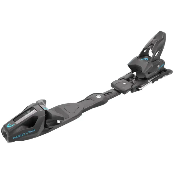 Skibindinger Head Freeflex 11 Race Plate (Sort)