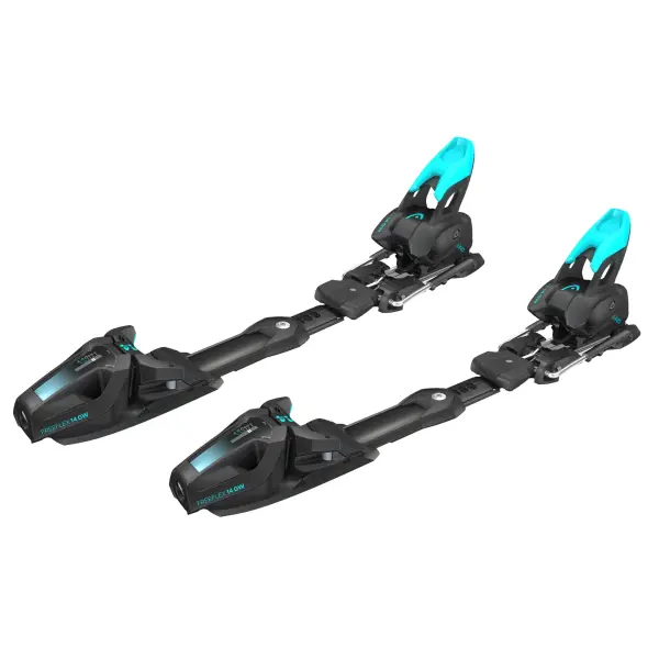 Skibindinger Head Freeflex 14 GW Race Plate
