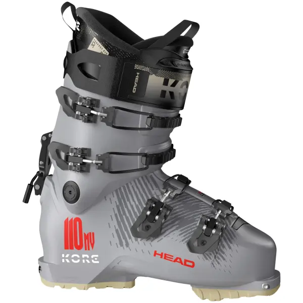 Skischuhe Herren Head Kore 110 MV GW (27.5 - Gray)