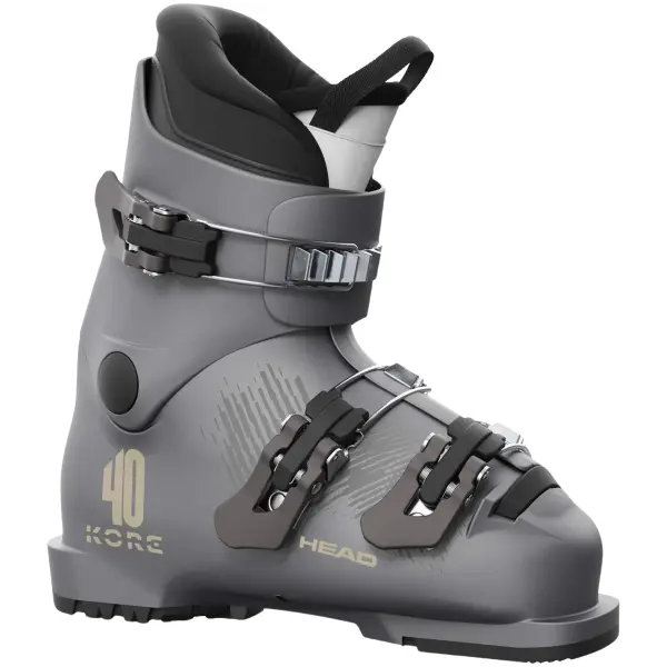 Skischuhe Kinder Head Kore 40 (20.5 - Grau)