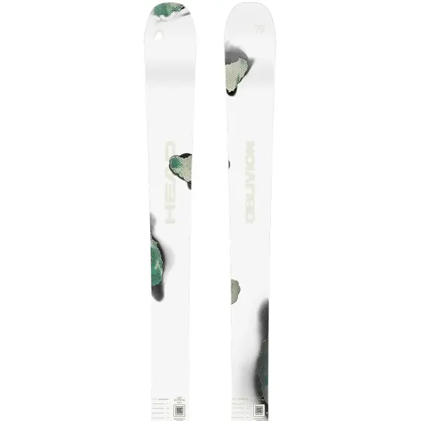 Freestyle Ski Head Oblivion 79 (154cm - Weiß)