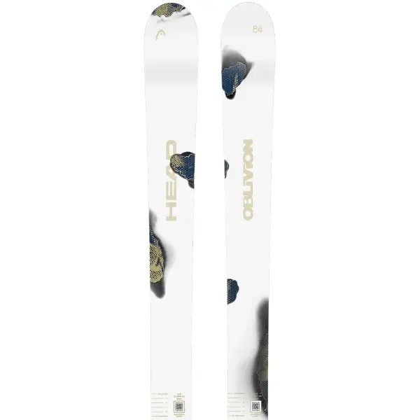 Freestyle Ski Head Oblivion 84 (176cm - Weiß)