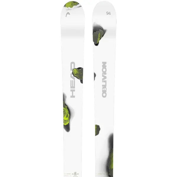 Freestyle Ski Head Oblivion 94 (163cm - Weiß)
