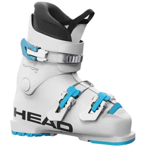 Skischuhe Kinder Head Raptor 40 (19.5 - White)